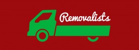 Removalists Palmvale - Furniture Removals